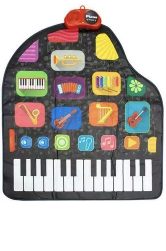 Kids global gizmos grand - grand, piano