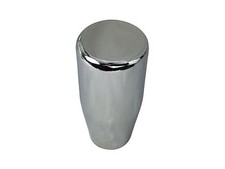 SILVER D1 GEAR SHIFT KNOB for Nissan MARCH MICRA SUNNY 300ZX 350z