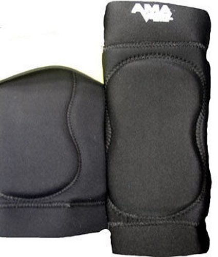Ama black pro - pads, large