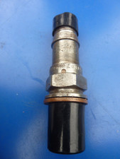 WW2 Aircraft Spark Plug
