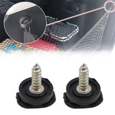 2pcs Vehicle Car Trunk Hook