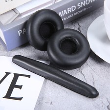 Headphone Earpads Headband