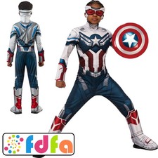 Rubies Official Deluxe Falcon