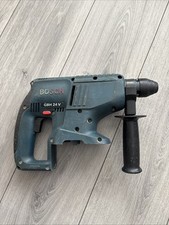 Bosch GBH 24 Cordless SDS