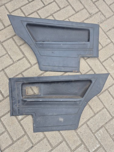 Golf mk1 gti gli - golf, coupe