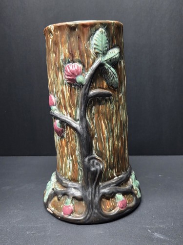 Weller vase warwick art - weller,