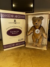 Steiff Baby Bear Blond 35