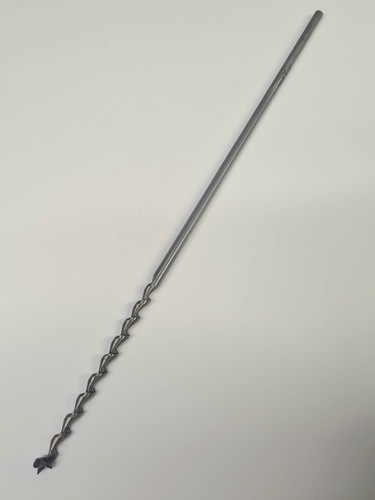 Multico mortise auger bit - mortise,
