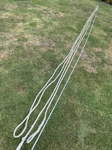 Approx 36m metres - , dia