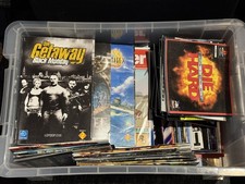 Xbox & Xbox 360 Game Manuals -