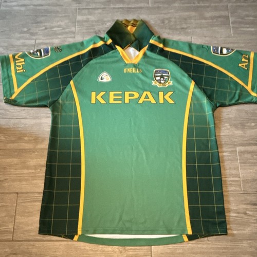 Neills mhí gaa - an, (meath)