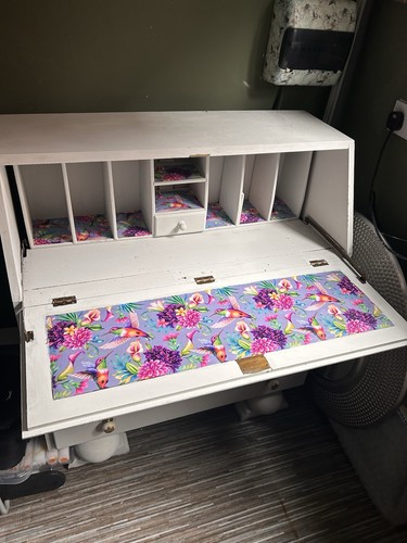 Writing desk - writing,
