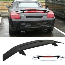 52'' Matte Black GT Racing