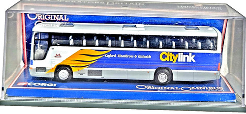 Corgi 43301 plaxton premiere - corgi,