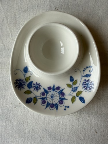 Figgjo flint lotte egg - cup,