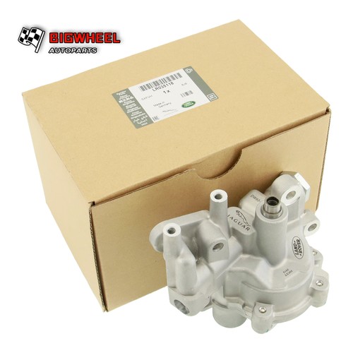 Oem lr035118 oil pump for - pump,