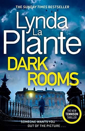 Dark rooms the brand new - dark,