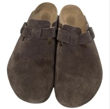Birkenstock Clog Sandals