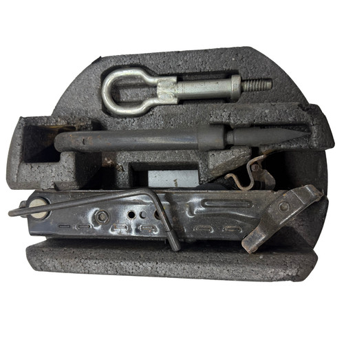 Tool kit ford fiesta - tool,