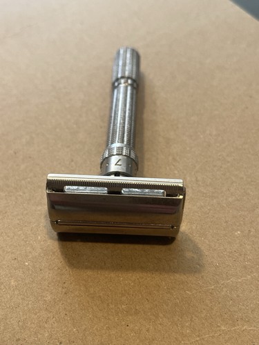 Vintage gillette slim - gillette,