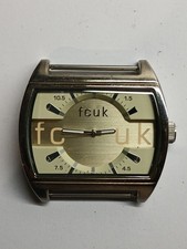 Mens FCUK French Connection