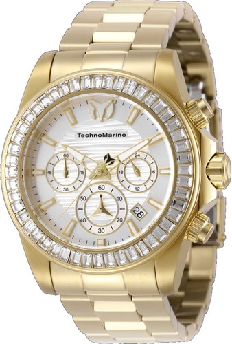 Technomarine manta ray - technomarine, men's