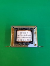 5K to 4,8, 16 Ohm 5W Single