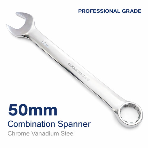 50mm industrial combination - 50mm,