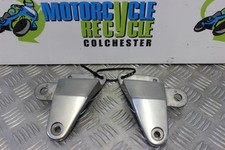 Yamaha XJR 1300 Headlight