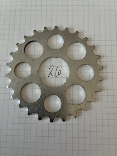 Tooth rear sprocket fits - rear, sprocket,