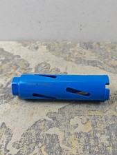 Silverline 427544 Diamond Core Drill Bit 48 x 150 mm