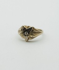 2.76 GRAMS Solid 10K Yellow