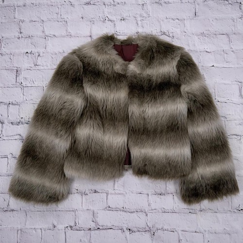 Vintage sluki faux fur - sluki,