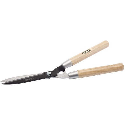 Draper 36784 straight - straight, edge