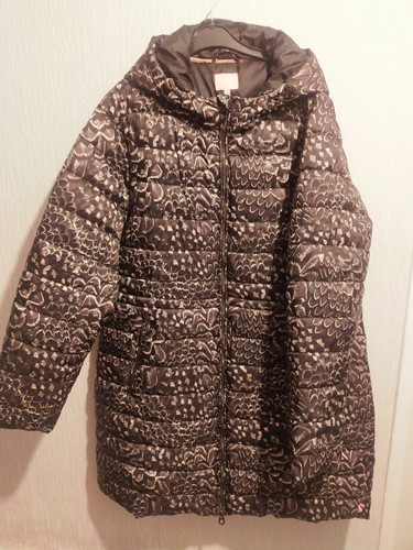 Ladies joules black print - ladies,
