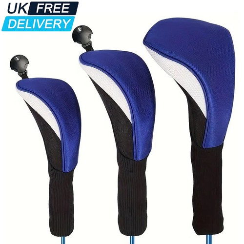 3pcs set golf - 3pcs, wood