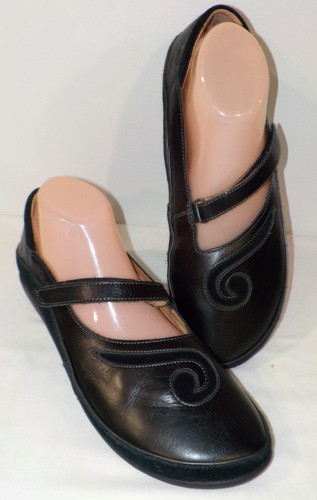 Naot matai mary - jane, black