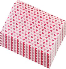 50 PCS Food Grade Wrap Paper