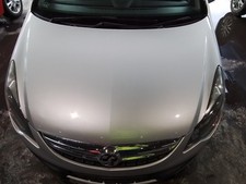 BONNET VAUXHALL CORSA MK3 FL