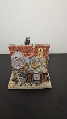 Peter fagan colour box cat - peter,