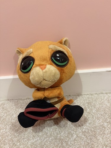 Shrek baby wide eyed puss - baby,