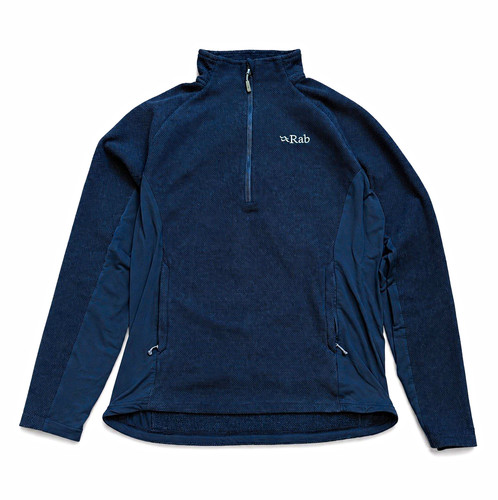 Rab men quarter - men's,