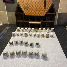 Thimble Bundle X 33 With