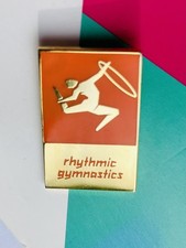 London 2012 Olympics Pin Badge