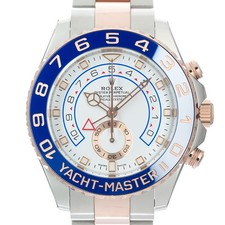 ROLEX Yacht Master II 116681