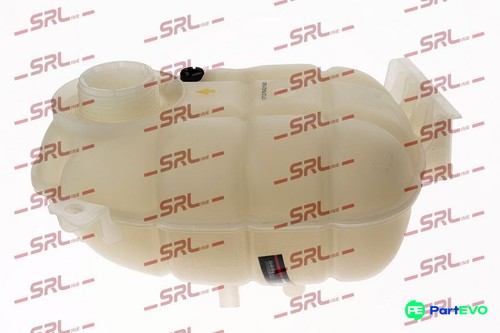 Srline coolant expansion tank - srline,