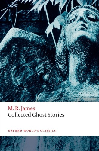 Collected ghost stories m - collected, by