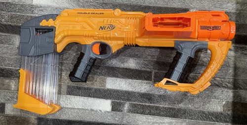 Nerf doom lands - nerf, dealer