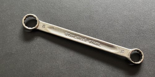 Stahlwille stabil 14mm x - stahlwille,