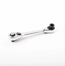 Mini Ratchet Wrench Double